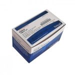 Kit Cinta Color YMCKT-KT Datacard, 350 Impresiones, 534700-005-R002