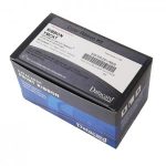 Cinta Color YMCKT Datacard, 250 Impresiones, 535700-001-R002