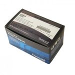 Kit Cinta Color YMCKT Datacard, 500 Imagenes, 535700-004-R002