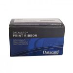 Cinta Color YMCKT Datacard, 250 Imagenes, 535700-001-R097 para Impresora CD169