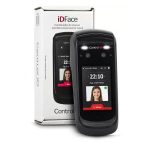 TERMINAL DE RECONOCIMIENTO FACIAL IDFACE 13.56 MHz MIFARE (LITE)