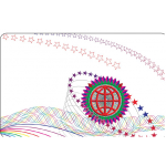 Topcoat, "Genuine Authentic", 503876-101, rinde 600 Impresiones