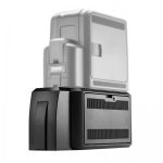 Modulo de Laminacion Simplex para Impresora de Retransferencia CR805