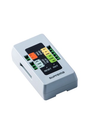 MODULO SECURE I/O ENTRY 2 - SIO2