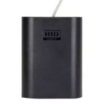 HID Lector de Tarjetas Inteligente OMNIKEY 5427 CK Gen2, USB 2.0, Negro