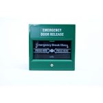 Palanca de emergencia D110