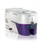 Impresora de Credenciales SIGMA DS1 Simplex de Entrust