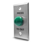 BOTON DE SALIDA TIPO HONGO CAMEL SECURITY S70M1G