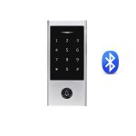CONTROLADOR DE ACCESO CON TECLADO TOUCH LECTOR 125 EM Y BLUETOOTH H1 BLE