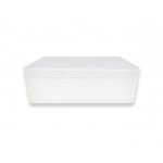 Tarjetas PVC Mifare 1Kb blanca