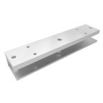 BRACKET TIPO "U" PARA CHAPA ELECTROMAGNETICA 280 KG