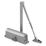 CIERRAPUERTAS PARA PUERTA DE 750 MM VIANS VI-S101