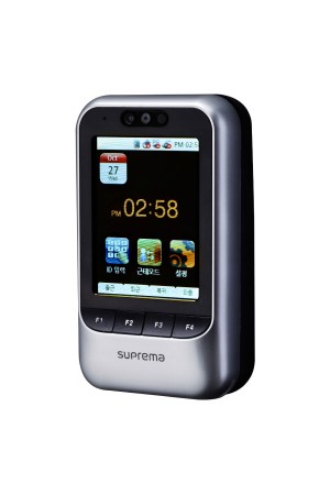 TERMINAL X-STATION MIFARE SUPREMA XSM