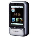 TERMINAL X-STATION MIFARE SUPREMA XSM